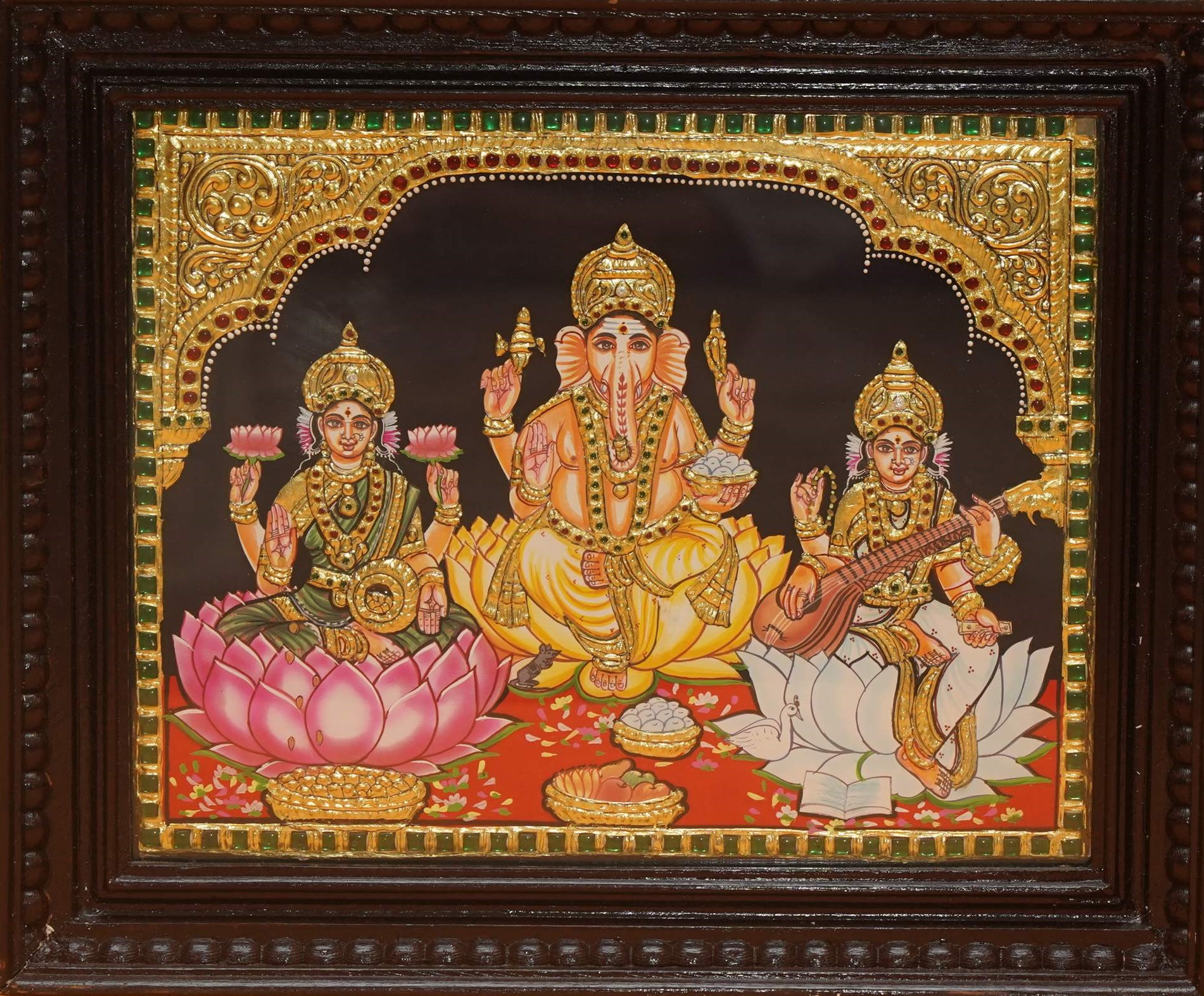 Saraswathi